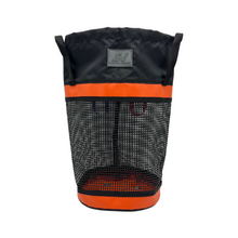 Cargar imagen en el visor de la galería, BOLSA MALLA PVC 13L