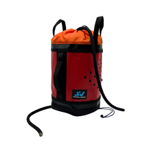 Cargar imagen en el visor de la galería, Saca para cuerda doble cuello