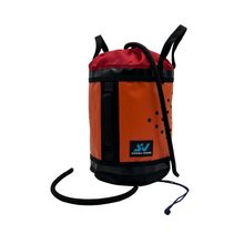 Cargar imagen en el visor de la galería, Saca para cuerda doble cuello