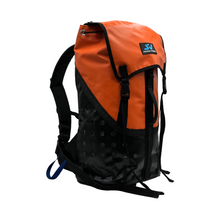 Cargar imagen en el visor de la galería, MOCHILA VÓRTICE 35L (CAÑÓN)