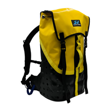 Cargar imagen en el visor de la galería, MOCHILA VÓRTICE 35L (CAÑÓN)