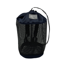 Cargar imagen en el visor de la galería, BOLSA MULTIUSOS CON MALLA PLÁSTICA GRANDE