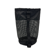 Cargar imagen en el visor de la galería, BOLSA MULTIUSOS CON MALLA PLÁSTICA MEDIANA