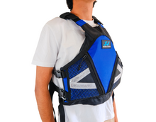 Cargar imagen en el visor de la galería, CHALECO GUIA