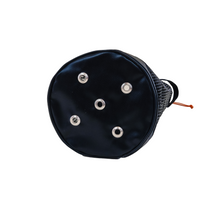 Cargar imagen en el visor de la galería, BOLSA MALLA PVC 13L