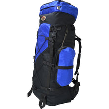 Cargar imagen en el visor de la galería, OCELOTE LINEA DE WILD PACK 60L