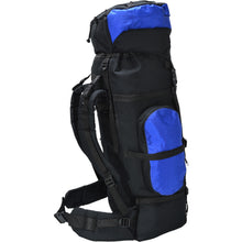 Cargar imagen en el visor de la galería, OCELOTE LINEA DE WILD PACK 60L