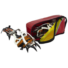 Cargar imagen en el visor de la galería, ESTUCHE PARA CRAMPONES