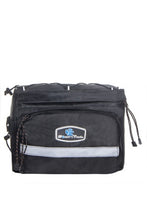 Cargar imagen en el visor de la galería, Porta bultos para bicicleta