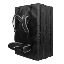 Cargar imagen en el visor de la galería, Crash pad triple 13 cm