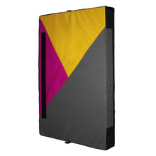 Cargar imagen en el visor de la galería, Crash pad sencillo 13 cm
