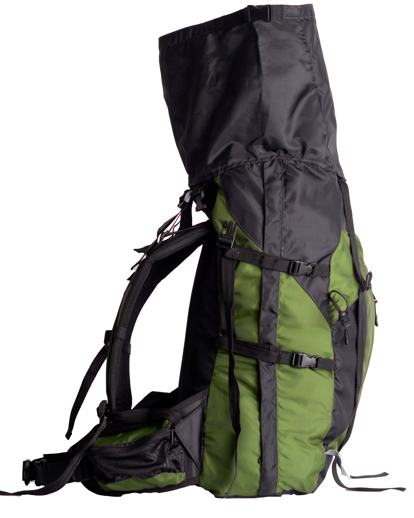 Mochila de top 50 litros