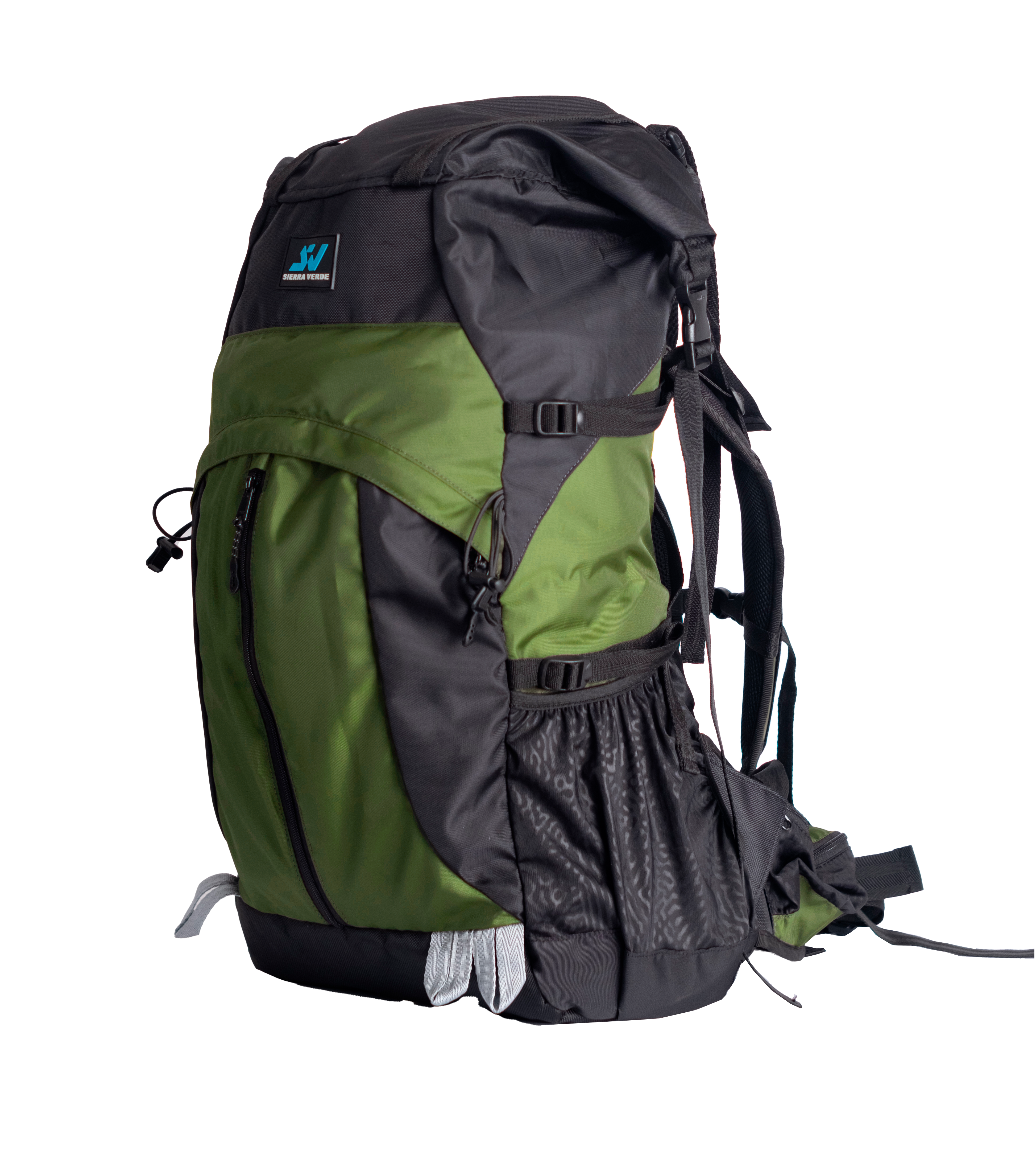 Mochila 50 litros sales