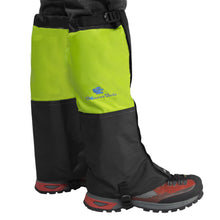 Cargar imagen en el visor de la galería, POLAINAS PARA NIEVE